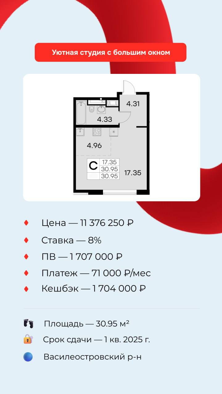 Агентство недвижимости Диалог: продажа, аренда жилой, коммерческой  недвижимости в Санкт-Петербурге и Лен. области